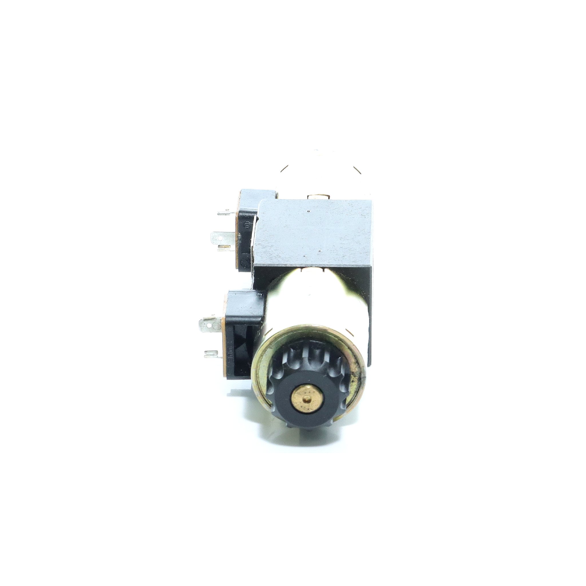 Hydraulisches Wegeventil WE06DA 04C 0240-G0 Gebraucht